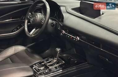 Внедорожник / Кроссовер Mazda CX-30 2022 в 