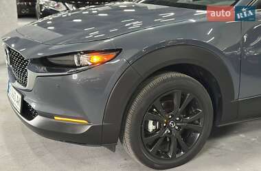 Внедорожник / Кроссовер Mazda CX-30 2022 в 
