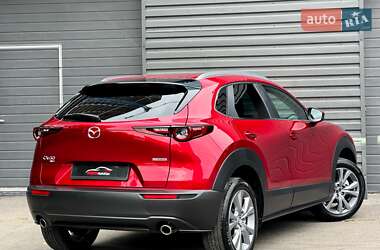 Внедорожник / Кроссовер Mazda CX-30 2024 в 