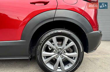 Внедорожник / Кроссовер Mazda CX-30 2024 в 
