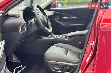 Внедорожник / Кроссовер Mazda CX-30 2024 в 