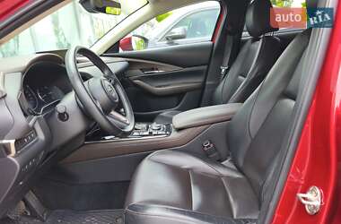 Внедорожник / Кроссовер Mazda CX-30 2020 в 