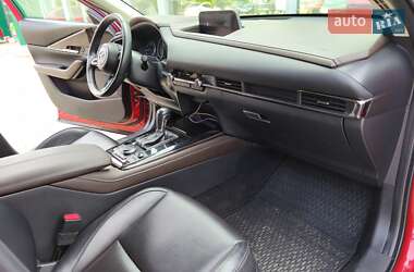 Внедорожник / Кроссовер Mazda CX-30 2020 в 