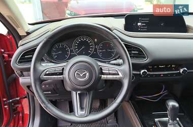 Внедорожник / Кроссовер Mazda CX-30 2020 в 