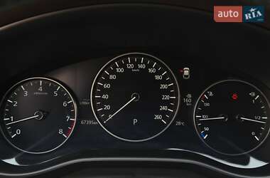 Внедорожник / Кроссовер Mazda CX-30 2020 в 
