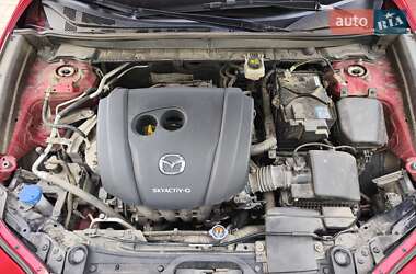 Внедорожник / Кроссовер Mazda CX-30 2020 в 
