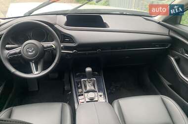 Позашляховик / Кросовер Mazda CX-30 2024 в Львові