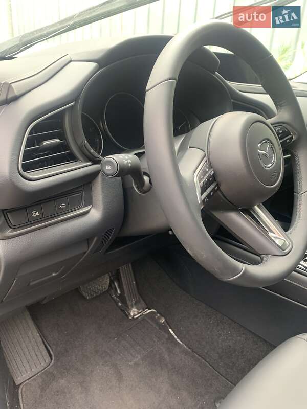 Внедорожник / Кроссовер Mazda CX-30 2024 в Львове