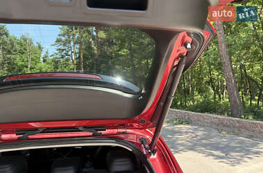 Внедорожник / Кроссовер Mazda CX-30 2022 в 
