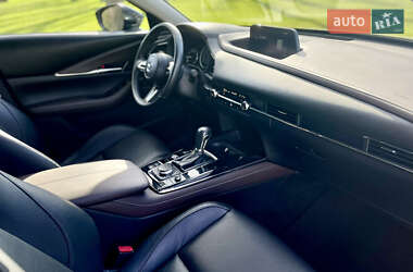 Внедорожник / Кроссовер Mazda CX-30 2021 в 