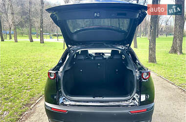 Внедорожник / Кроссовер Mazda CX-30 2021 в 