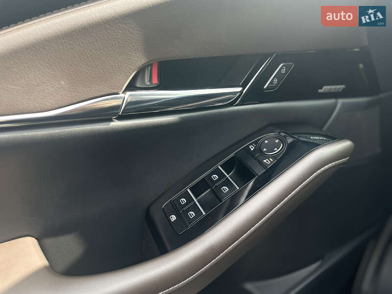 Внедорожник / Кроссовер Mazda CX-30 2021 в Киеве фото 12 Внедорожник / Кроссовер Mazda CX-30 2021 в Киеве