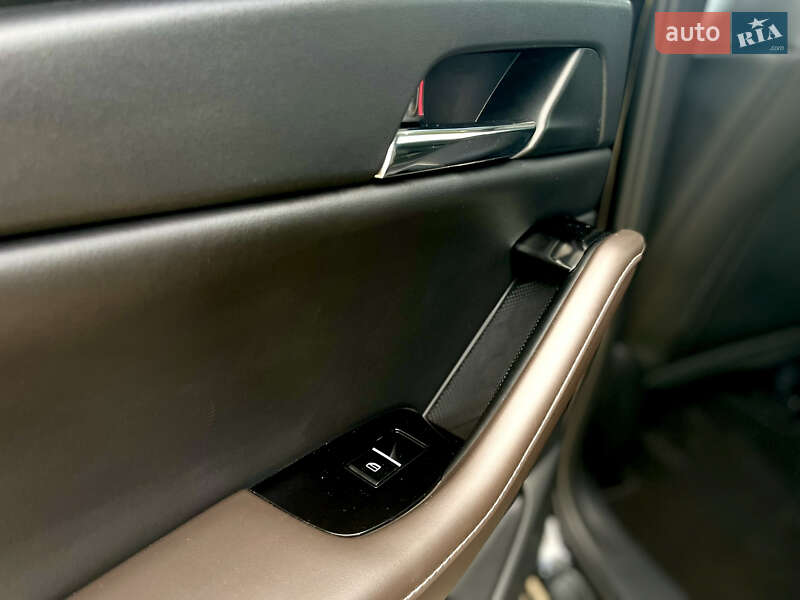 Внедорожник / Кроссовер Mazda CX-30 2021 в Киеве фото 13 Внедорожник / Кроссовер Mazda CX-30 2021 в Киеве