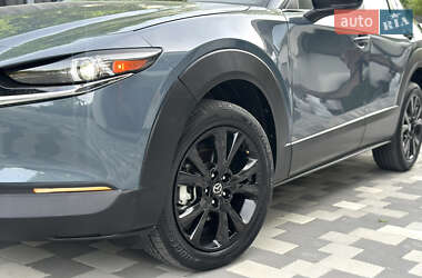 Внедорожник / Кроссовер Mazda CX-30 2022 в 