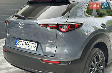 Внедорожник / Кроссовер Mazda CX-30 2022 в 