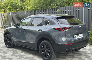 Внедорожник / Кроссовер Mazda CX-30 2022 в 