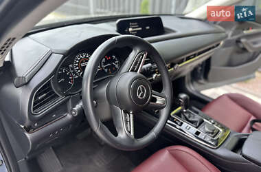 Внедорожник / Кроссовер Mazda CX-30 2022 в 