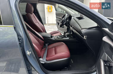 Внедорожник / Кроссовер Mazda CX-30 2022 в 