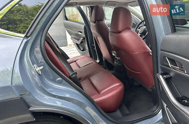 Внедорожник / Кроссовер Mazda CX-30 2022 в 