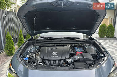 Внедорожник / Кроссовер Mazda CX-30 2022 в 