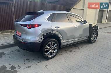 Внедорожник / Кроссовер Mazda CX-30 2019 в 