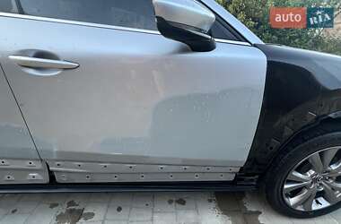 Внедорожник / Кроссовер Mazda CX-30 2019 в 