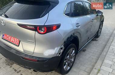 Внедорожник / Кроссовер Mazda CX-30 2019 в 