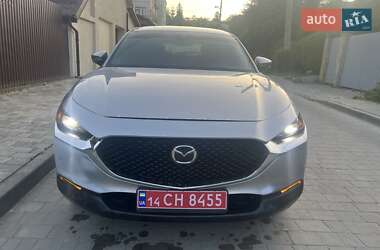 Внедорожник / Кроссовер Mazda CX-30 2019 в 