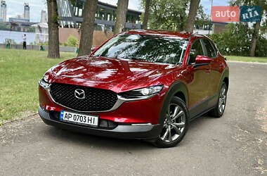 Внедорожник / Кроссовер Mazda CX-30 2020 в 