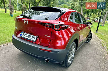 Внедорожник / Кроссовер Mazda CX-30 2020 в 