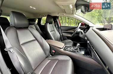Внедорожник / Кроссовер Mazda CX-30 2020 в 