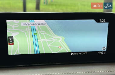Внедорожник / Кроссовер Mazda CX-30 2020 в 