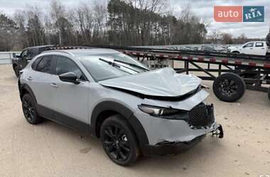 Внедорожник / Кроссовер Mazda CX-30 2024 в Львове