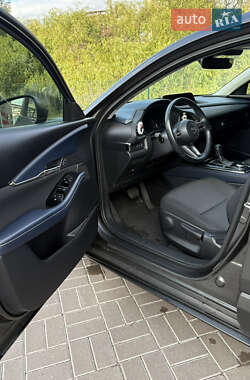 Внедорожник / Кроссовер Mazda CX-30 2020 в 