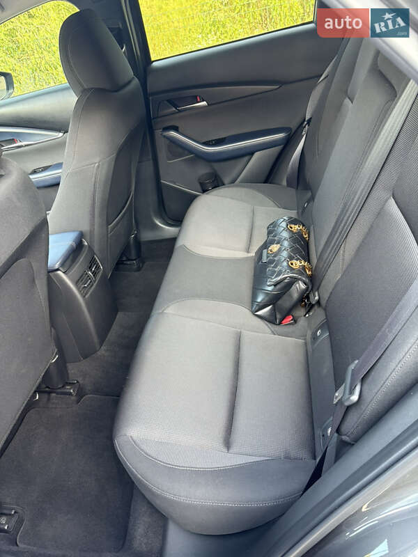 Внедорожник / Кроссовер Mazda CX-30 2020 в Киеве
