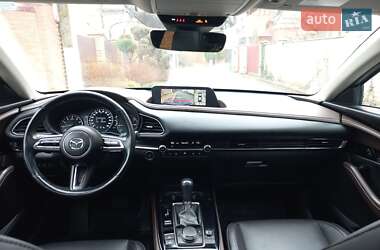 Внедорожник / Кроссовер Mazda CX-30 2022 в 