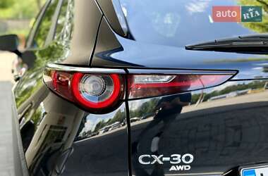 Внедорожник / Кроссовер Mazda CX-30 2021 в 