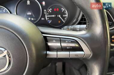 Внедорожник / Кроссовер Mazda CX-30 2021 в 