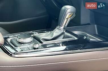 Внедорожник / Кроссовер Mazda CX-30 2020 в 