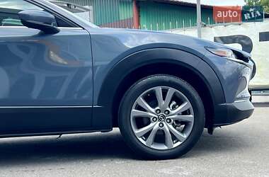 Внедорожник / Кроссовер Mazda CX-30 2020 в 