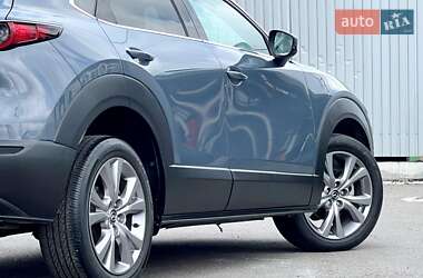 Внедорожник / Кроссовер Mazda CX-30 2020 в 