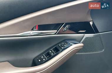 Внедорожник / Кроссовер Mazda CX-30 2020 в 