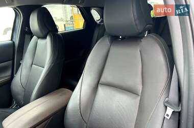 Внедорожник / Кроссовер Mazda CX-30 2020 в 