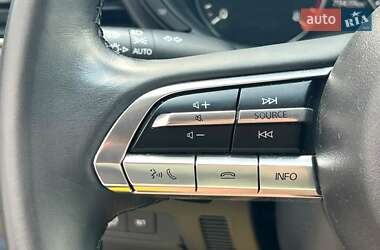 Внедорожник / Кроссовер Mazda CX-30 2020 в 