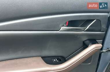 Внедорожник / Кроссовер Mazda CX-30 2020 в 