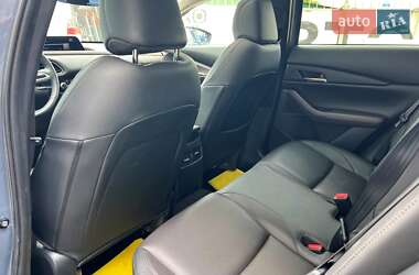 Внедорожник / Кроссовер Mazda CX-30 2020 в 