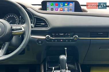 Внедорожник / Кроссовер Mazda CX-30 2020 в 