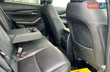 Внедорожник / Кроссовер Mazda CX-30 2020 в 