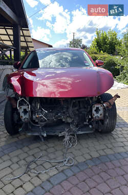 Внедорожник / Кроссовер Mazda CX-30 2021 в Львове