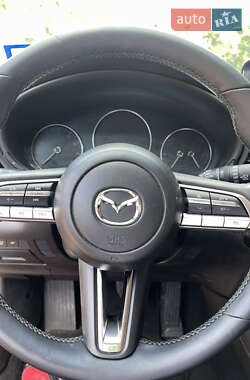 Внедорожник / Кроссовер Mazda CX-30 2021 в 